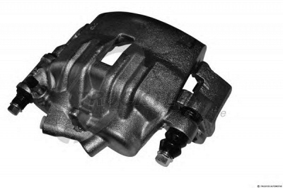 TRUCKTEC AUTOMOTIVE 0235245 -  Тормозной суппорт